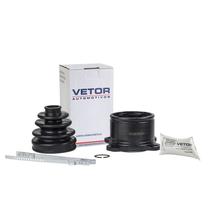 Tulipa Mitsubishi L200 Bolinha 2.5 03...11 Lado Direito / 25 dentes cambio