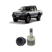 Tulipa Mitsubishi L200 Triton 3.2 08&gt (Lado Esquerdo) DVG 28x33