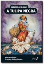 Tulipa Negra, A