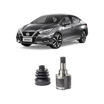 Tulipa Nissan March 1.0 3CC 17&gt21 Versa 1.0 3CC 17&gt21 Manual Lado Direito/ Esquerdo