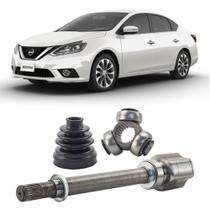Tulipa Nissan Sentra 2.0 Automático 2014 2015 2016 2017 2018 2019 2020 - Lado Direito 27x23