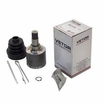 Tulipa Novo Prisma Onix 1.4 12/.. Manual Ld/Le.