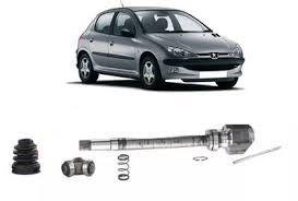 Tulipa peugeot 206 1.0 16v partner 1.6 16v 07 (lado direito). Tulipa peugeot 206 1.0 16v partner 1.6 16v 07 (lado direito).