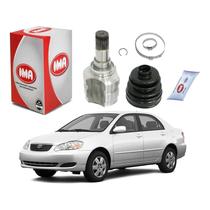 Tulipa Semi Eixo Corolla 1.8 Automático 2002 A 2008