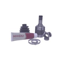 Tulipa Semi Eixo Direito C/trizeta Fit Devigili Dg80880