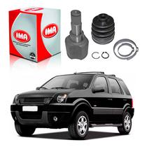 Tulipa Semi Eixo Esquerdo Ecosport 1.6 2003 A 2007