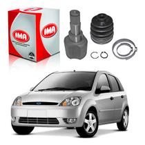 Tulipa Semi Eixo Esquerdo Fiesta 1.0 1.6 2003 A 2006