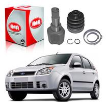 Tulipa Semi Eixo Esquerdo Fiesta 1.0 1.6 2007 A 2010