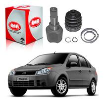 Tulipa Semi Eixo Esquerdo Fiesta Sedan 1.0 1.6 2007 A 2010