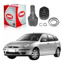 Tulipa Semi Eixo Esquerdo Focus 1.8 2000 A 2004