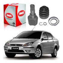 Tulipa Semi Eixo Esquerdo Focus Sedan 1.8 2000 A 2004 Tulipa Semi Eixo Esquerdo Focus Sedan 1.8 2000 A 2004