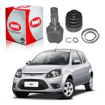 Tulipa Semi Eixo Esquerdo Ka 1.0 1.6 2012 A 2013