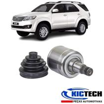 Tulipa Semi Eixo - Hilux Sw4 2006 A 2015 - Tl55300