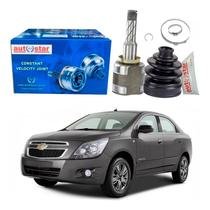 Tulipa Semi Eixo Homocinetica Cobalt 1.8 Manual 2011 A 2016