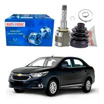 Tulipa Semi Eixo Homocinetica Cobalt 1.8 Manual 2017 A 2020