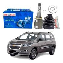 Tulipa Semi Eixo Homocinetica Spin 1.8 Manual 2012 A 2016