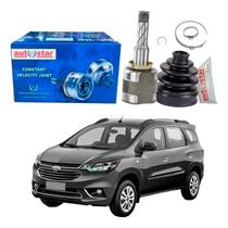 Tulipa Semi Eixo Homocinetica Spin 1.8 Manual 2017 A 2023