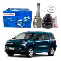 Tulipa Semi Eixo Homocinetica Spin 1.8 Manual 2024 A 2025