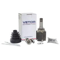 Tulipa Strada 1.6 1.8 16v Etorq 2011/ Esquerdo 24x26 Vt5208