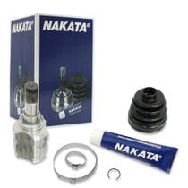 Tulipa Toyota Corolla Fielder 1.8 2003/2008 Automático Lado Câmbio (Nakata NJH10264D)