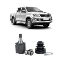 TULIPA TOYOTA HILUX SW4 3.0 97 a 03 LADO DIREITO ESQUERDO CAMBIO MANUAL 27x24