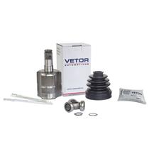 Tulipa Trizeta Bora Golf Jetta New Beetle Passat 2.0/2.5 - Vetor VT5329