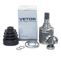 Tulipa + Trizeta COMPASS 2010/2018 - 73438 - VT5769