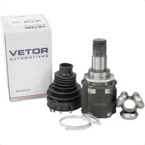 Tulipa + Trizeta COROLLA 2009/2014 - 95272 - VT5852