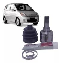 Tulipa Trizeta DIREITA Effa M100 1.0 8v 2006 2007 A 2012