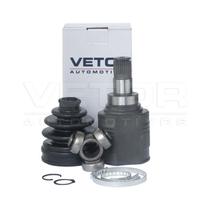 Tulipa + Trizeta Direita - Lifan 620 1.6 16v 10 / 12 25X30