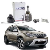 Tulipa + Trizeta DUSTER MANUAL 2010/2016 L.ESQ 26X33 DENTES - 27966 - VT5154