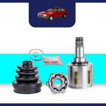 Tulipa Trizeta Ford Escort Verona 1.3 1.6 CHT até 1992 LD/LE Tulipa Trizeta Ford Escort Verona 1.3 1.6 CHT até 1992 LD/LE