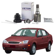 Tulipa Trizeta Ford Focus 2003 a 2009 - 506372 - VT5324 Tulipa Trizeta Ford Focus 2003 a 2009 - 506372 - VT5324