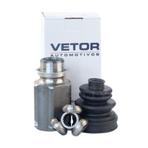 Tulipa Trizeta J3 Turin 1.4 16v Lado Direito 21 Dentes - 69447 - VT5750