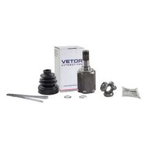 Tulipa Trizeta Jac Motors J3 2010 a 2015 - 810449 - VT5312 Tulipa Trizeta Jac Motors J3 2010 a 2015 - 810449 - VT5312