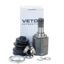 Tulipa Trizeta Jac Motors J3 2010 a 2015 - 842268 - VT5747 Tulipa Trizeta Jac Motors J3 2010 a 2015 - 842268 - VT5747