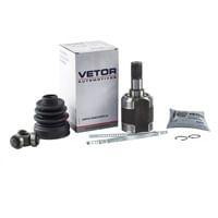 Tulipa Trizeta Jac Motors J5 2010 a 2018 - 506380 - VT5153