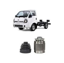 Tulipa + Trizeta Kia Bongo 97/.. Manual Lado Esquerdo