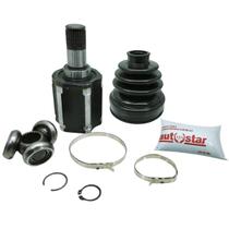 Tulipa+Trizeta New Civic 1.8 New Fit 1.5 16v 2009 2010 2011