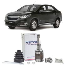 Tulipa + Trizeta ONIX 1.4 L.ESQUERDO 2013/2018 AUTOMATICO - 28017 - VT5305 Tulipa + Trizeta ONIX 1.4 L.ESQUERDO 2013/2018 AUTOMATICO - 28017 - VT5305