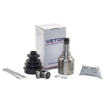 Tulipa + Trizeta Palio Grand Siena 1.4 8v 12a16 Lado Dir/esq - 66783 - VT5206 Tulipa + Trizeta Palio Grand Siena 1.4 8v 12a16 Lado Dir/esq - 66783 - VT5206