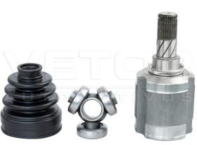 TULIPA VETOR JEEP: COMPASS 2.0 16V 4X2 10>18 LADO ESQUERDO CAMBIO MANUAL/ AUTOMATICO TULIPA VETOR JEEP: COMPASS 2.0 16V 4X2 10>18 LADO ESQUERDO CAMBIO MANUAL/ AUTOMATICO