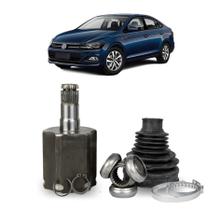 Tulipa Volkswagen Virtus - Lado Esquerdo (26 Dentes Externos x 23 Dentes Internos) Tulipa Volkswagen Virtus - Lado Esquerdo (26 Dentes Externos x 23 Dentes Internos)