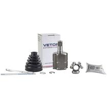 Tulipa VW Bora Golf Jetta Passat Tiguan 2.5 2004 A 2016 Aut Dir Esq 34x26