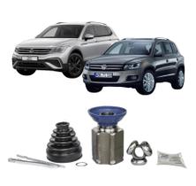 Tulipa Vw Tiguan 2.0 TSI 2009-2025 Automático L. Dir 34X40 Tulipa Vw Tiguan 2.0 TSI 2009-2025 Automático L. Dir 34X40