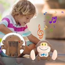 Tumble Animal Puzzle Sound and Light Electric Tipping Animal Tumble Animal Puzzle Sound and Light Electric Tipping Animal