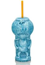 Tumbler Beeline Creative Geeki Tikis Rick & Morty Mr. Meeseeks