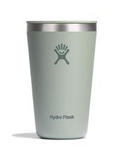 Tumbler Hydro Flask All Around 473 ml com tampa de pressão - Agave