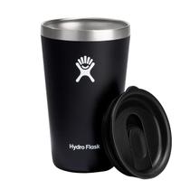 Tumbler Hydro Flask All Around 473 ml preto Tumbler Hydro Flask All Around 473 ml preto