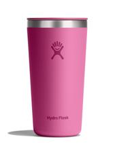 Tumbler Hydro Flask All Around 590 mL com tampa prensada Reef Tumbler Hydro Flask All Around 590 mL com tampa prensada Reef